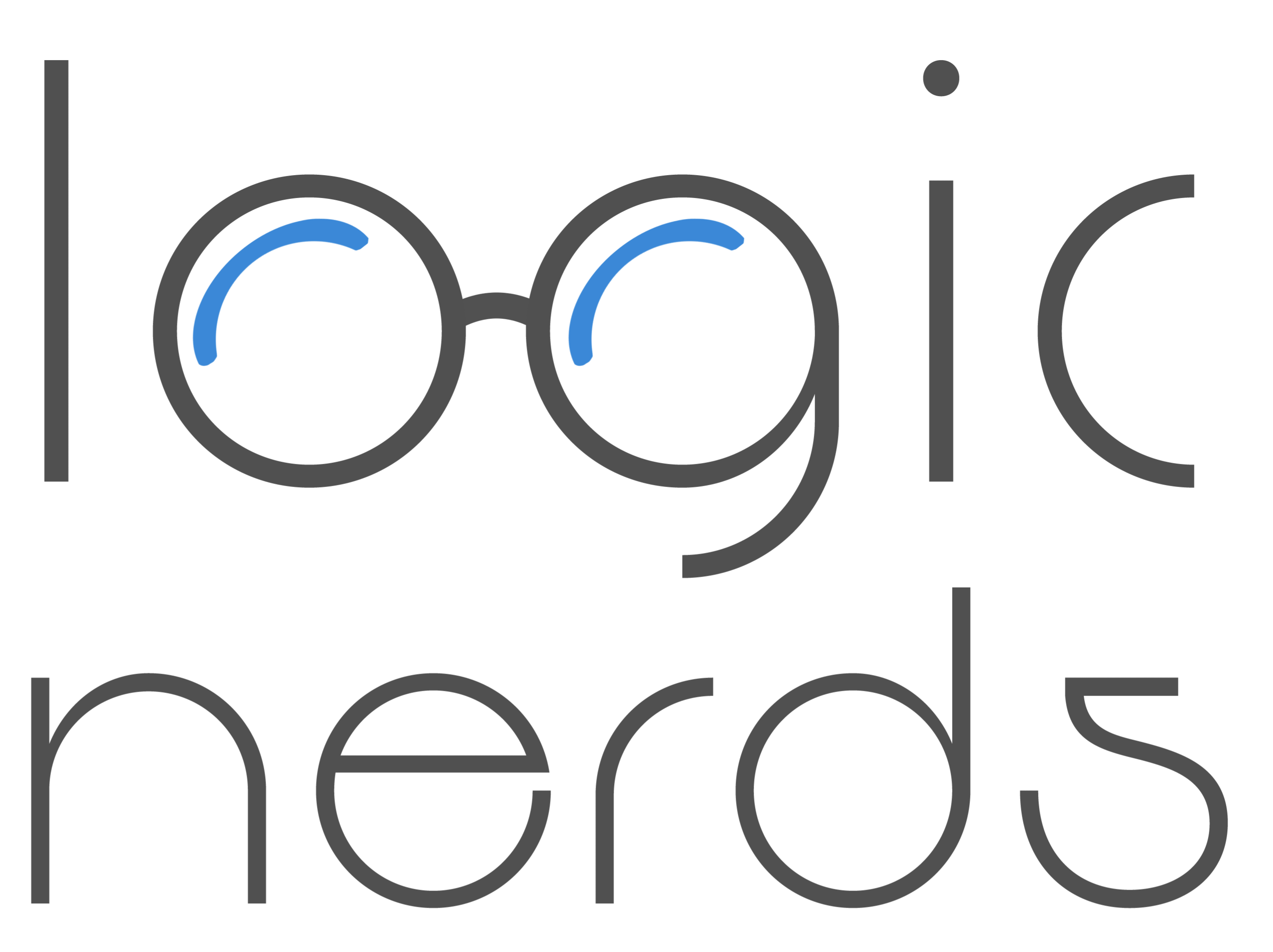 Logic Nerds logo